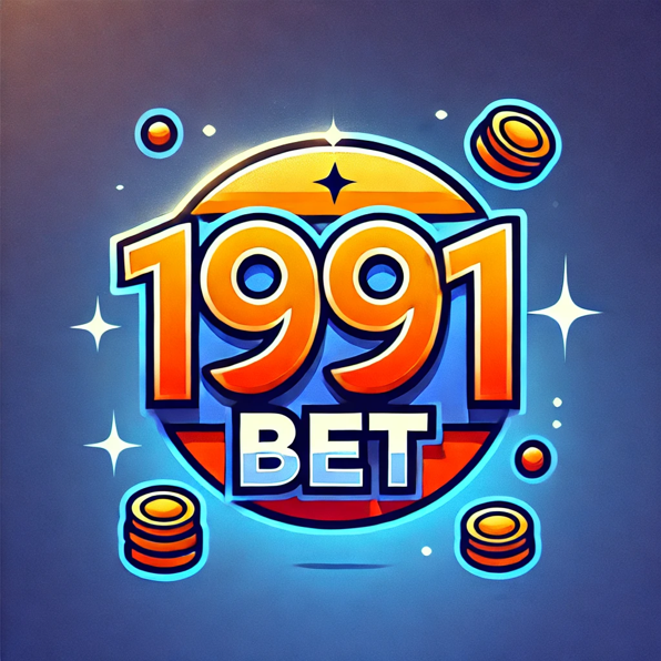 Logo da 1991bet