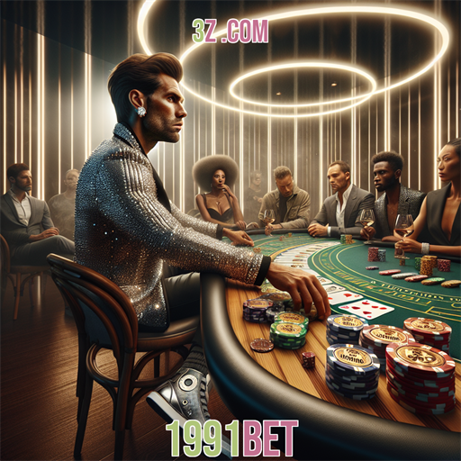 Experimente a Emoção do Cassino Ao Vivo no 1991bet